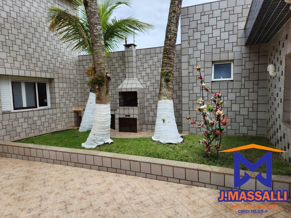 Casa à venda com 6 quartos, 500m² - Foto 6