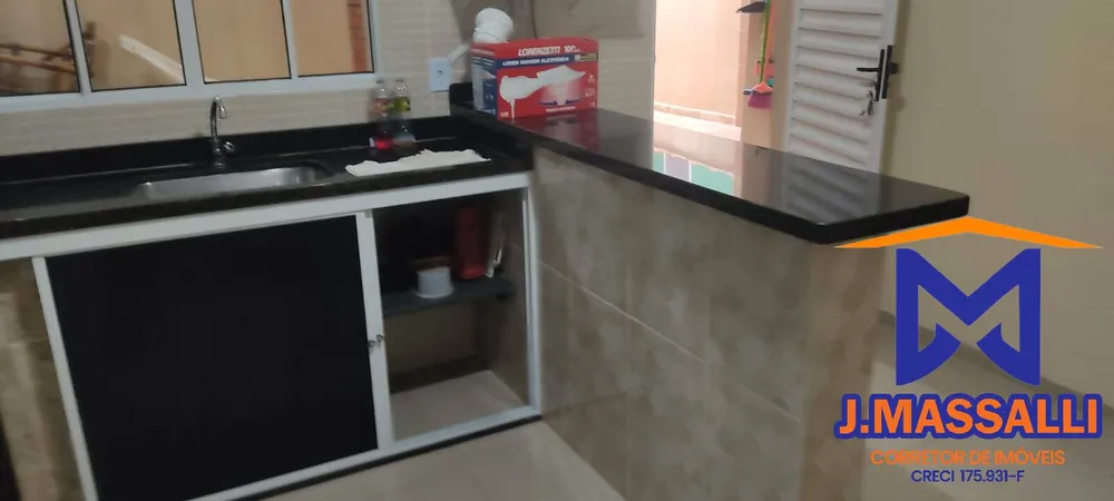 Casa - Foto 5
