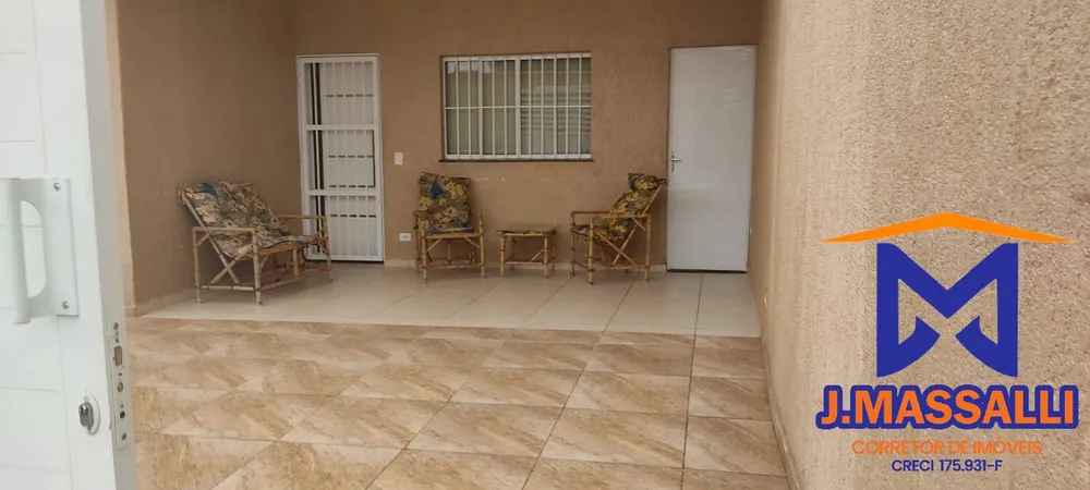 Casa - Foto 1