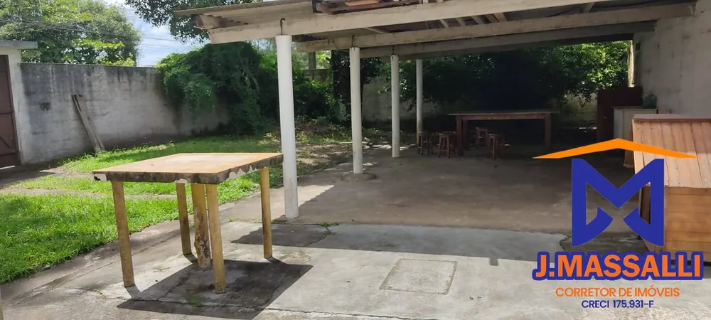 Casa, 2 quartos - Foto 8