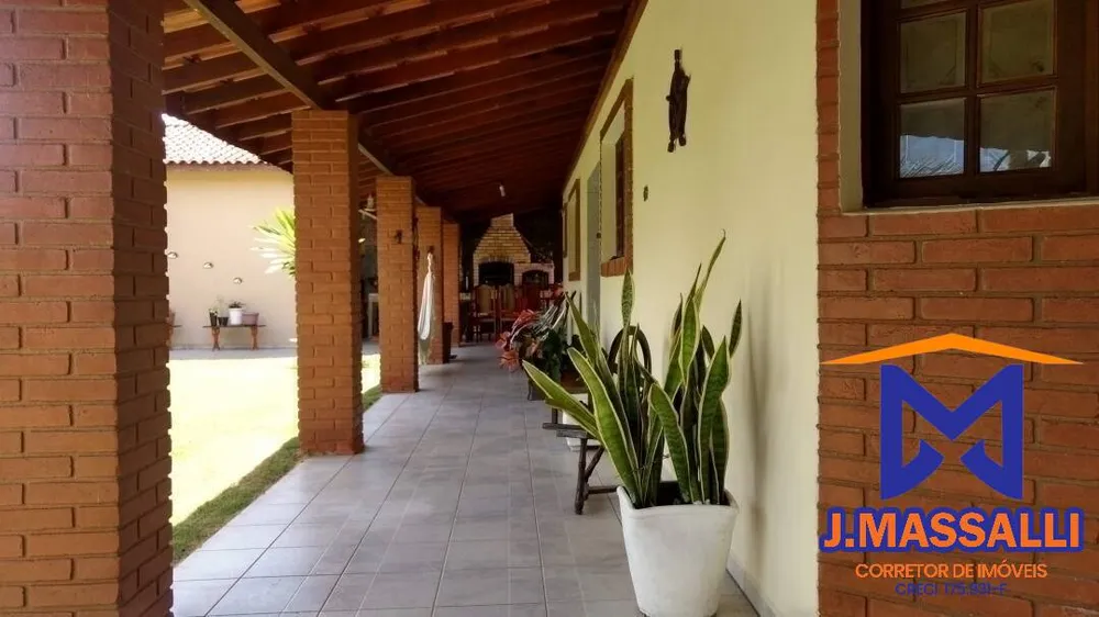 Casa, 3 quartos, 222 m² - Foto 5