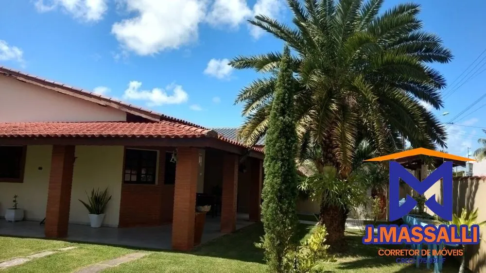 Casa, 3 quartos, 222 m² - Foto 4