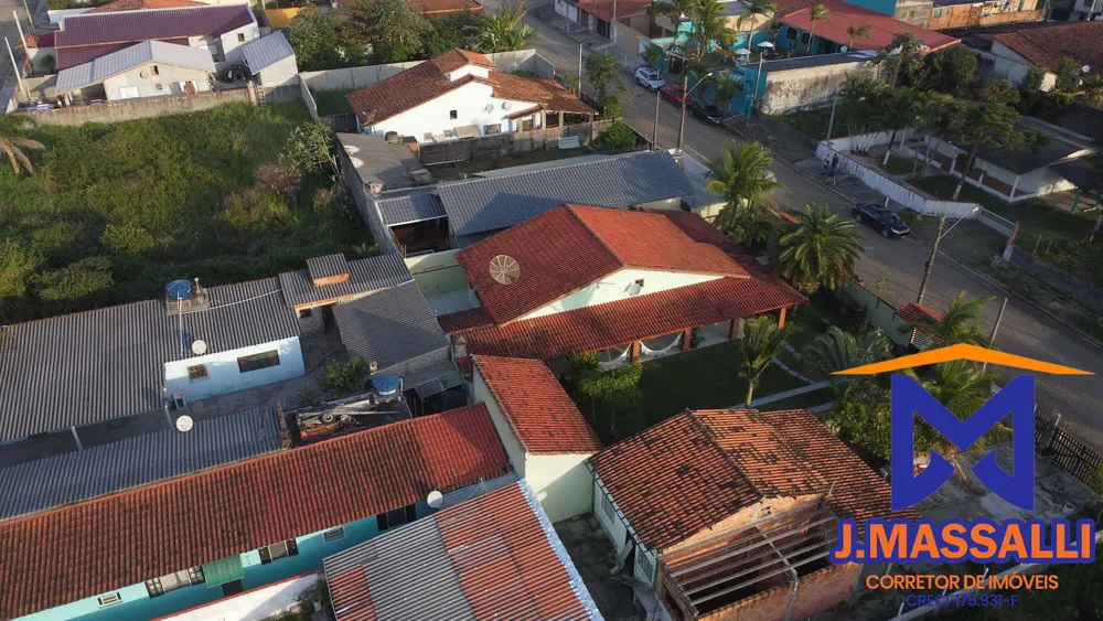 Casa, 3 quartos, 222 m² - Foto 8