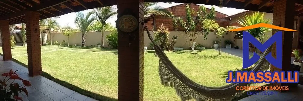 Casa, 3 quartos, 222 m² - Foto 6