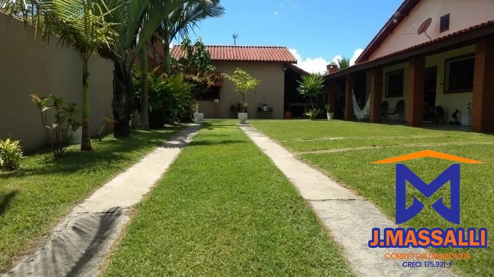 Casa, 3 quartos, 222 m² - Foto 3