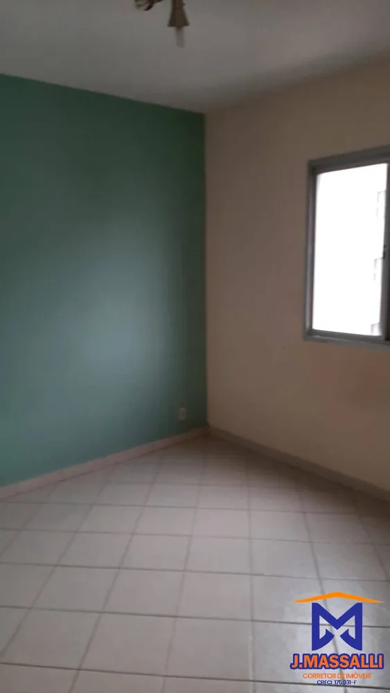 Apartamento, 2 quartos, 56 m² - Foto 5