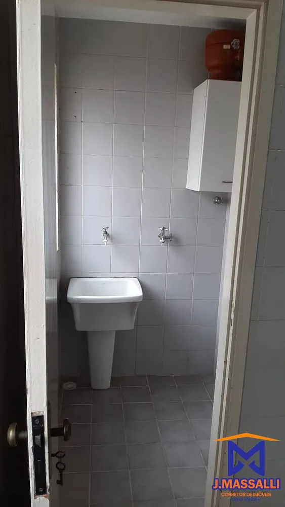 Apartamento, 2 quartos, 56 m² - Foto 2