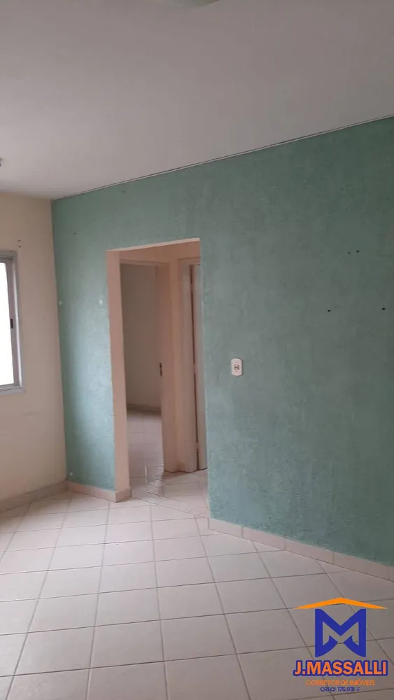 Apartamento, 2 quartos, 56 m² - Foto 7