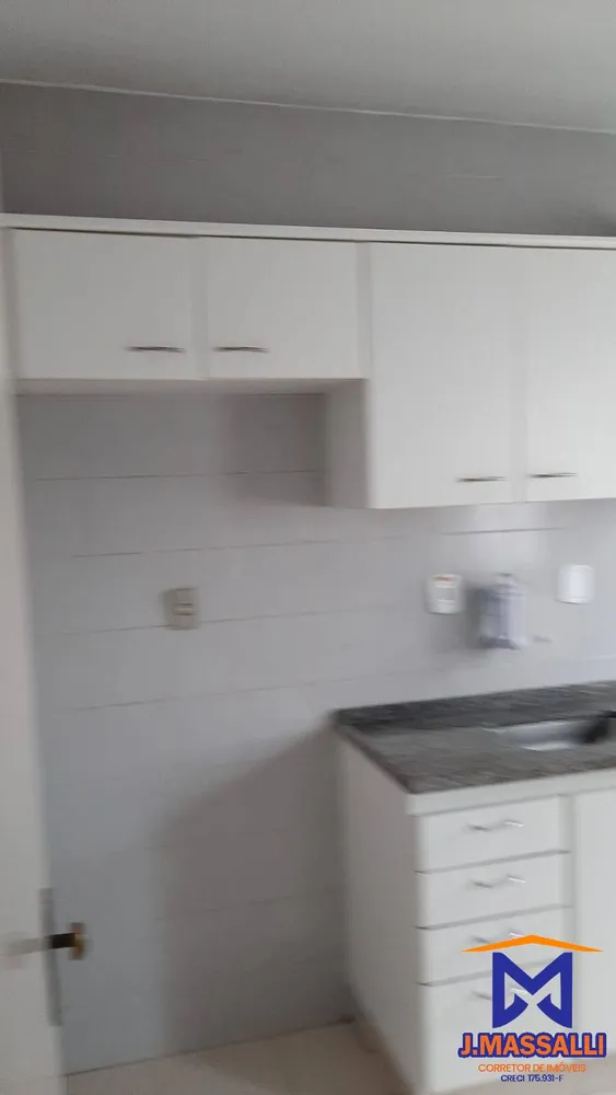 Apartamento, 2 quartos, 56 m² - Foto 8