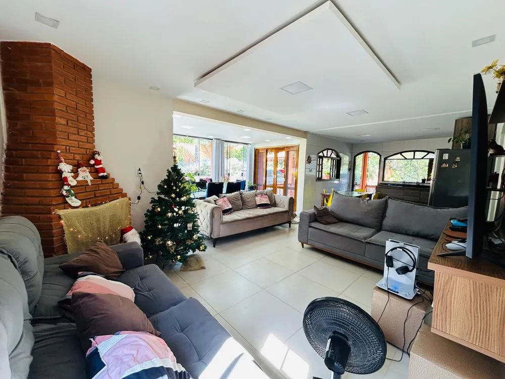 Chácara, 5 quartos, 3400 m² - Foto 17