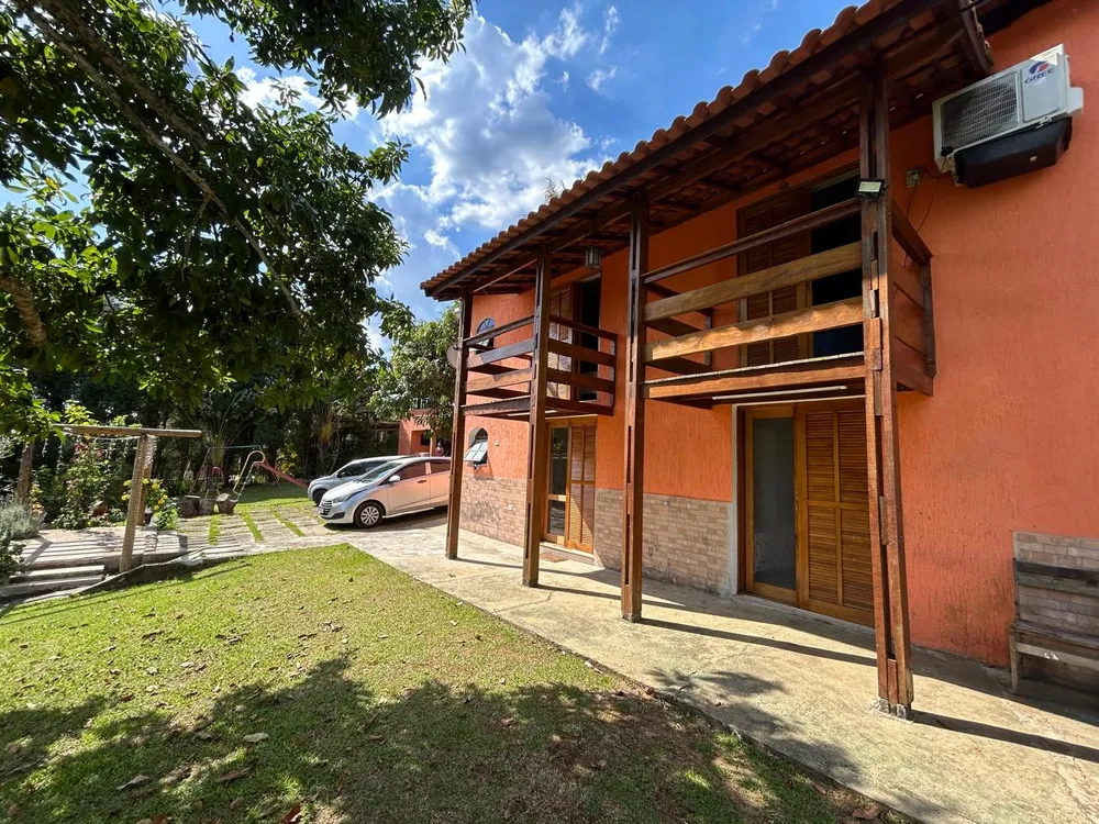 Chácara, 5 quartos, 3400 m² - Foto 13