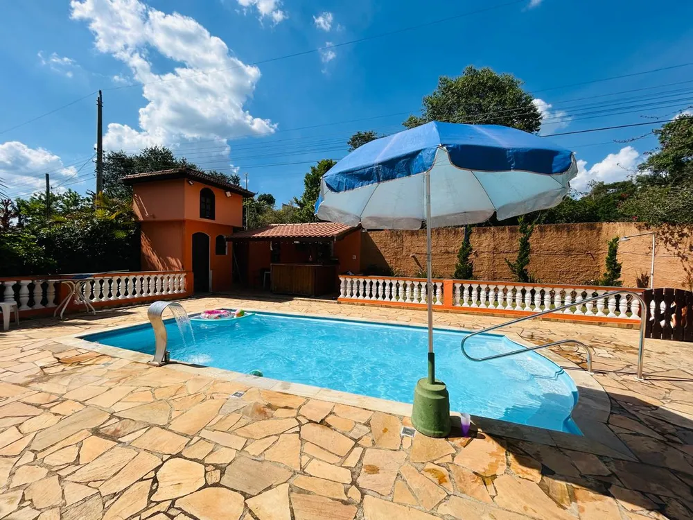 Chácara, 5 quartos, 3400 m² - Foto 4