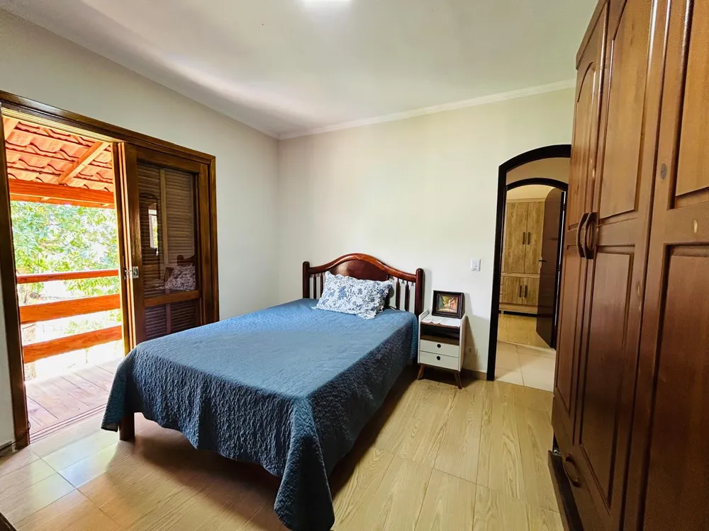 Chácara, 5 quartos, 3400 m² - Foto 20