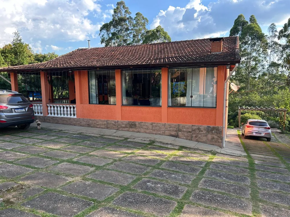 Chácara, 5 quartos, 3400 m² - Foto 2