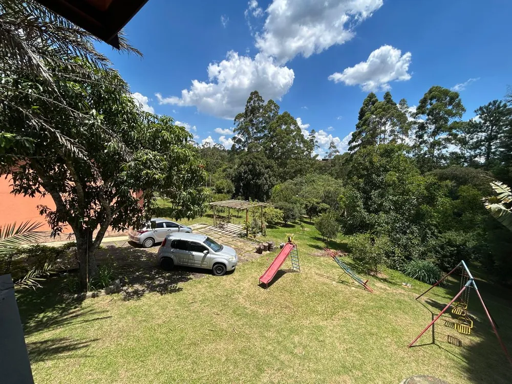 Chácara, 5 quartos, 3400 m² - Foto 5