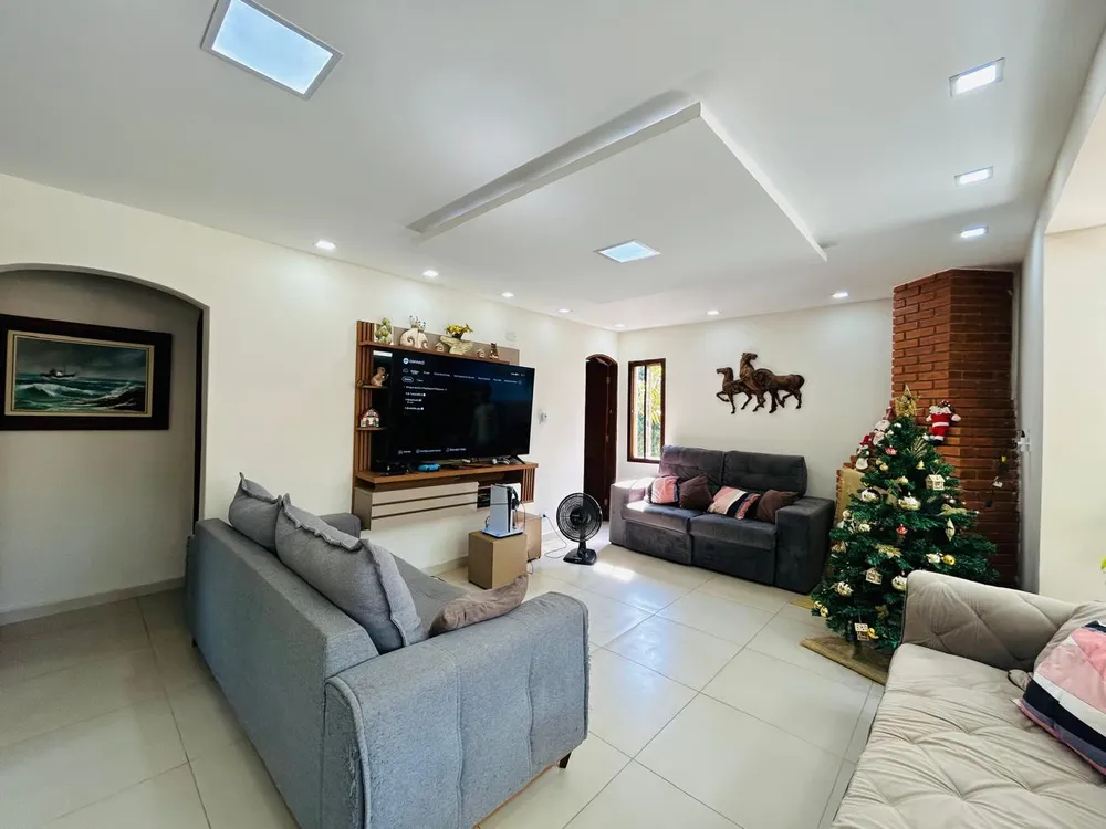 Chácara, 5 quartos, 3400 m² - Foto 16
