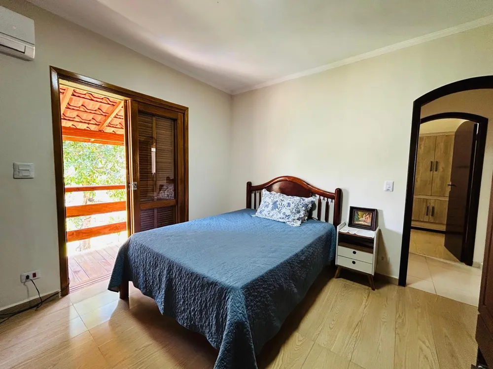 Chácara, 5 quartos, 3400 m² - Foto 31