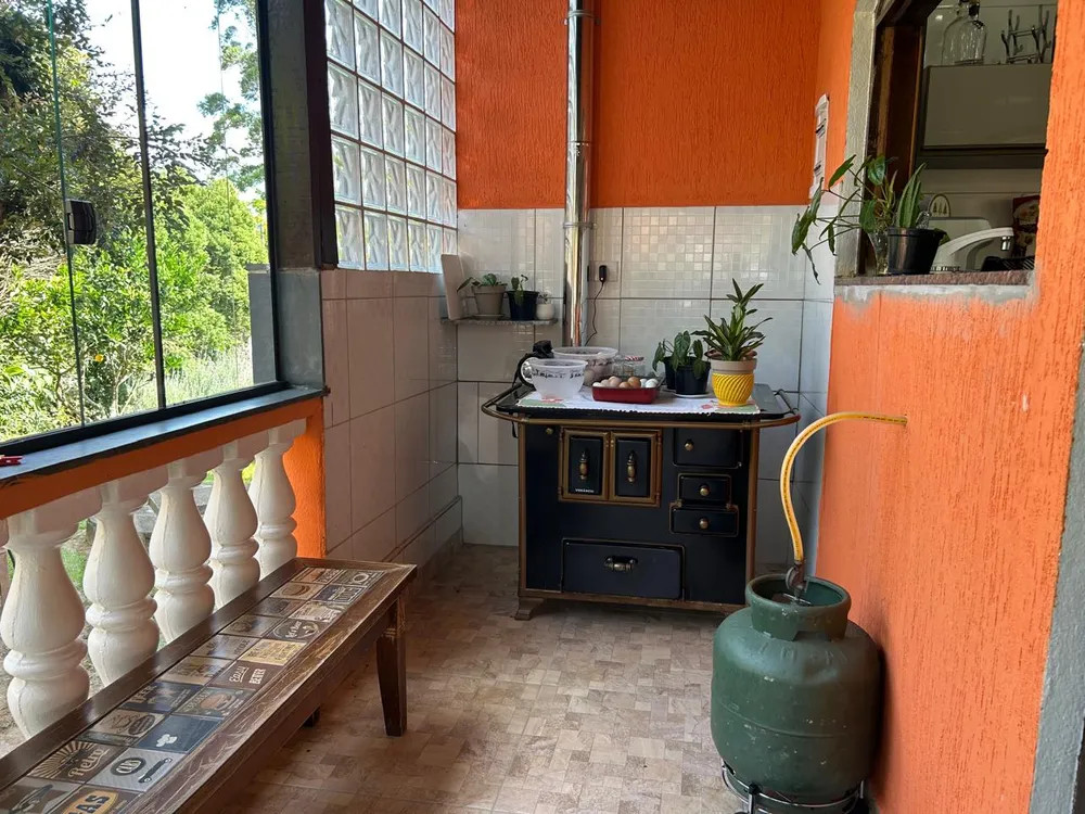 Chácara, 5 quartos, 3400 m² - Foto 14