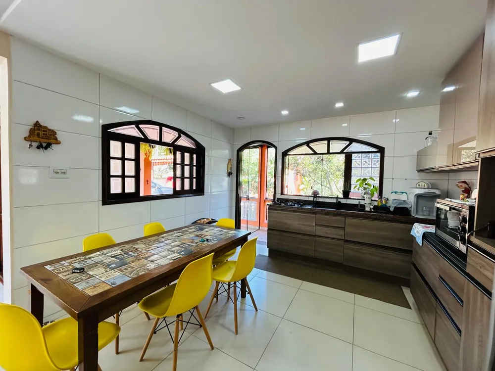 Chácara, 5 quartos, 3400 m² - Foto 35