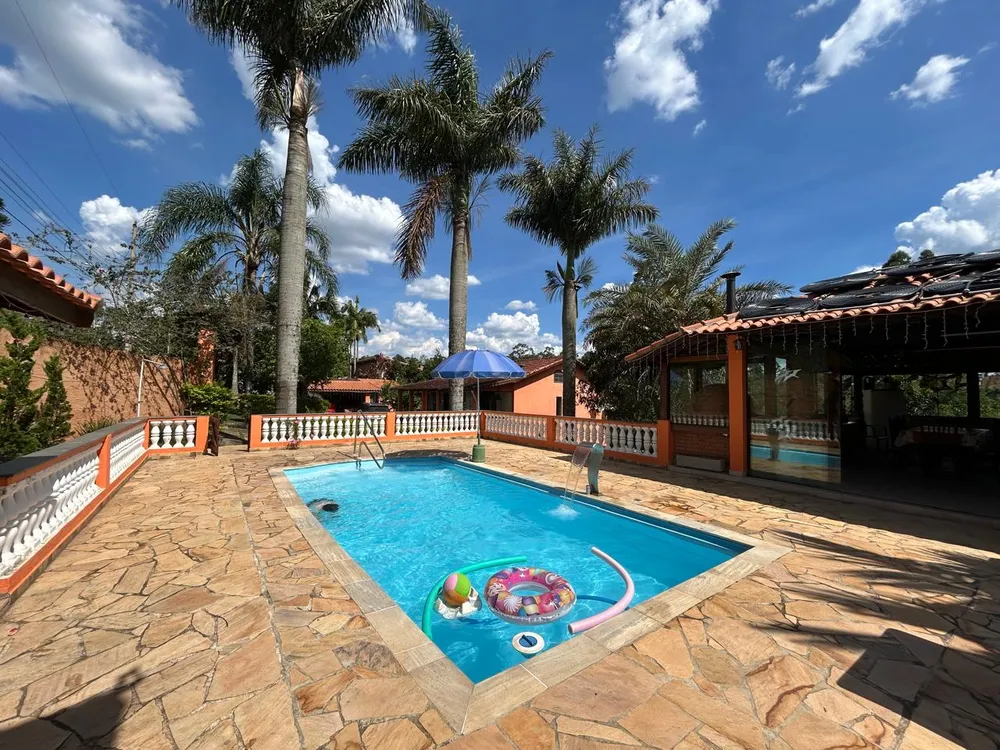 Chácara, 5 quartos, 3400 m² - Foto 32