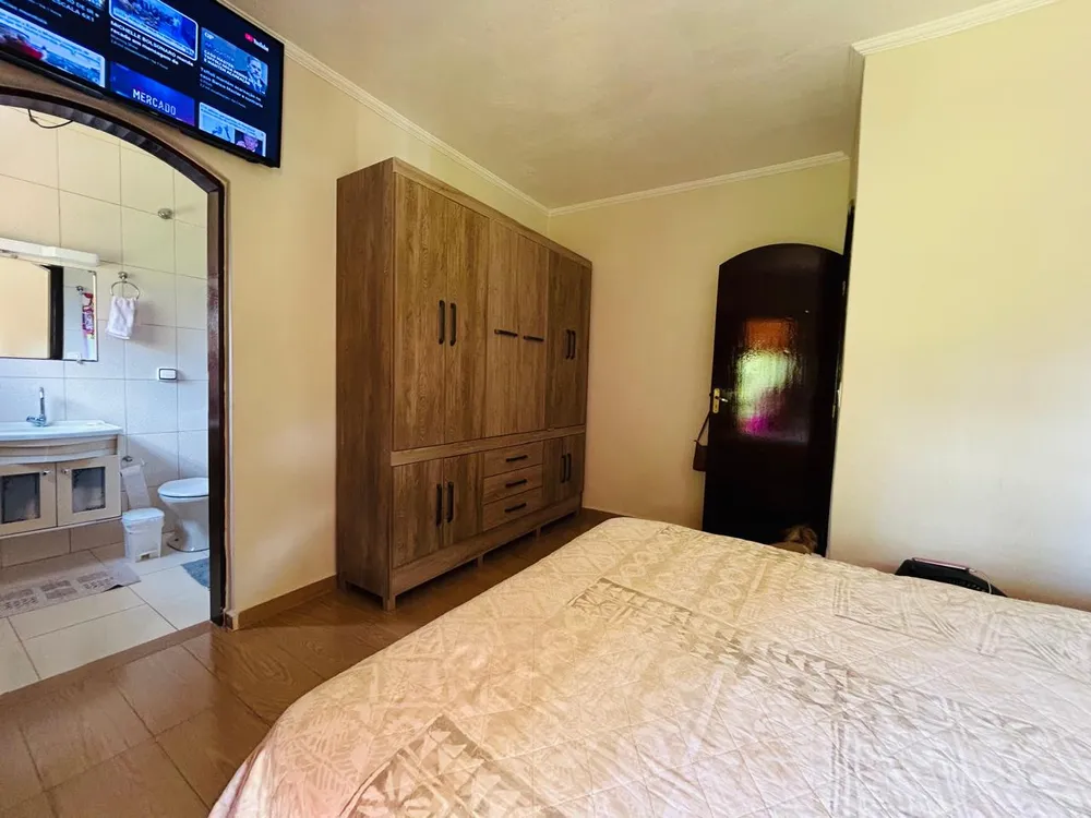 Chácara, 5 quartos, 3400 m² - Foto 27