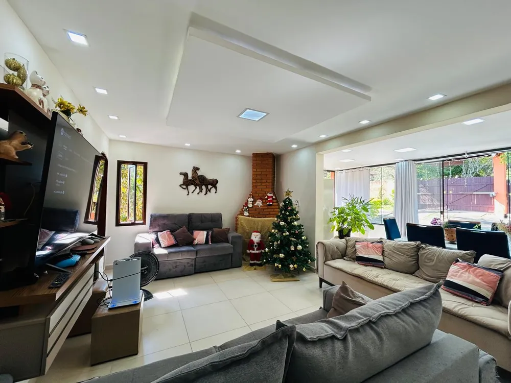Chácara, 5 quartos, 3400 m² - Foto 36