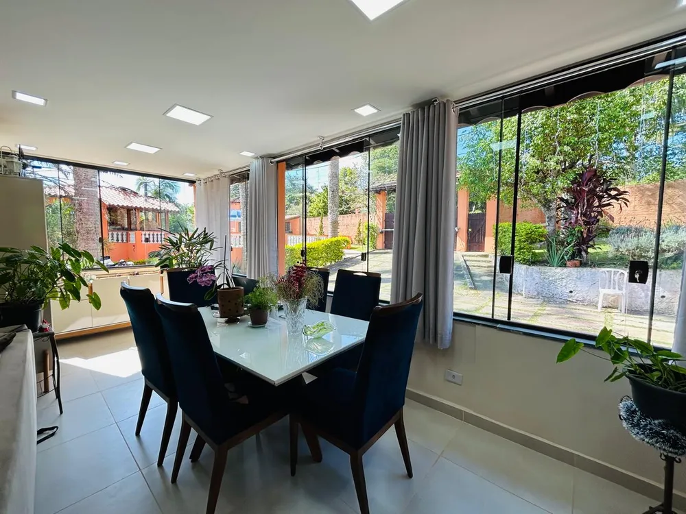 Chácara, 5 quartos, 3400 m² - Foto 19