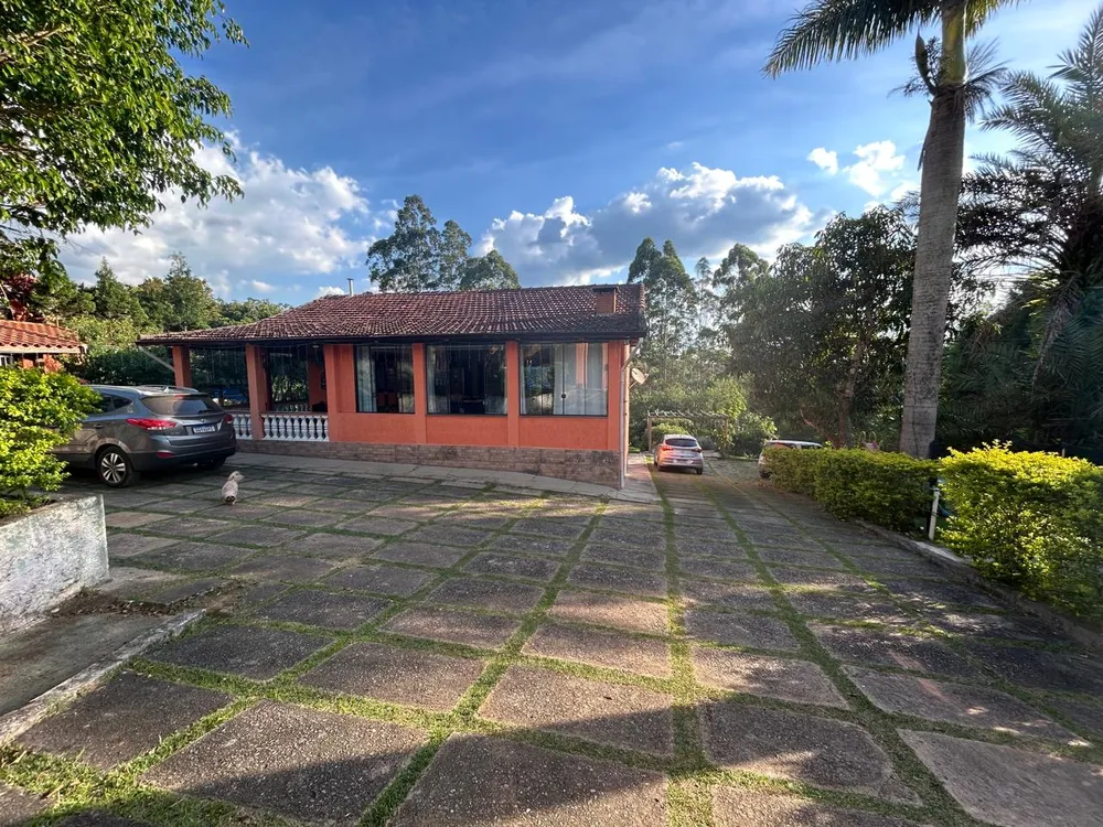 Chácara, 5 quartos, 3400 m² - Foto 6