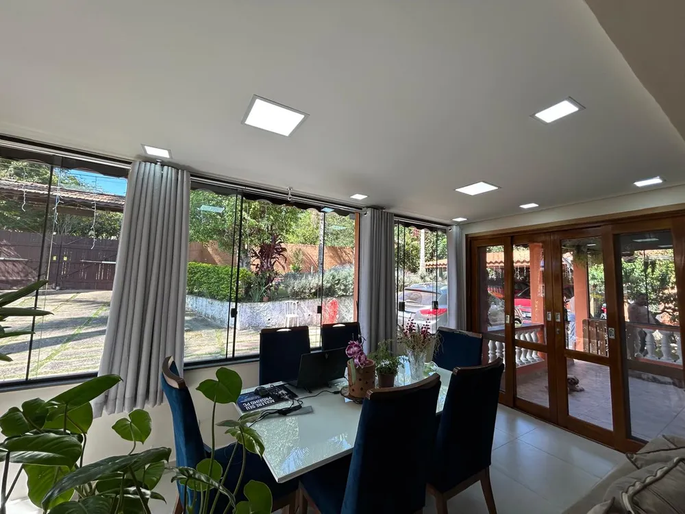 Chácara, 5 quartos, 3400 m² - Foto 18
