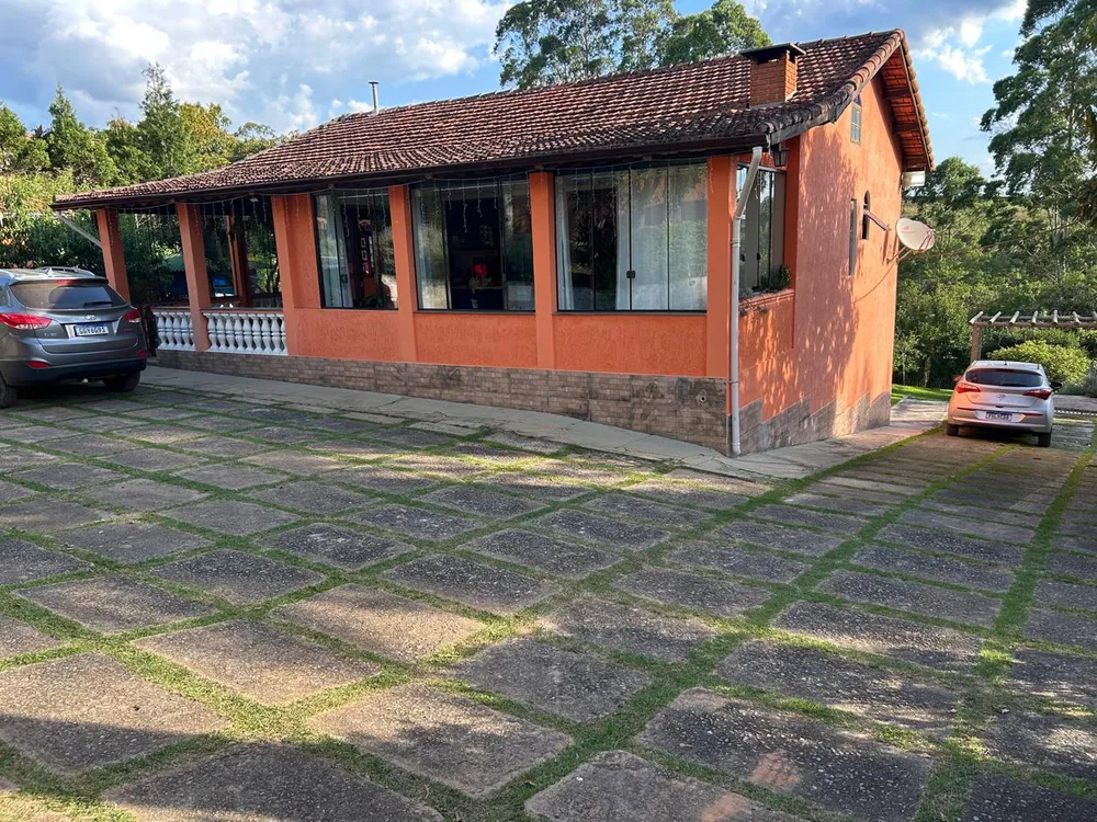 Chácara, 5 quartos, 3400 m² - Foto 7
