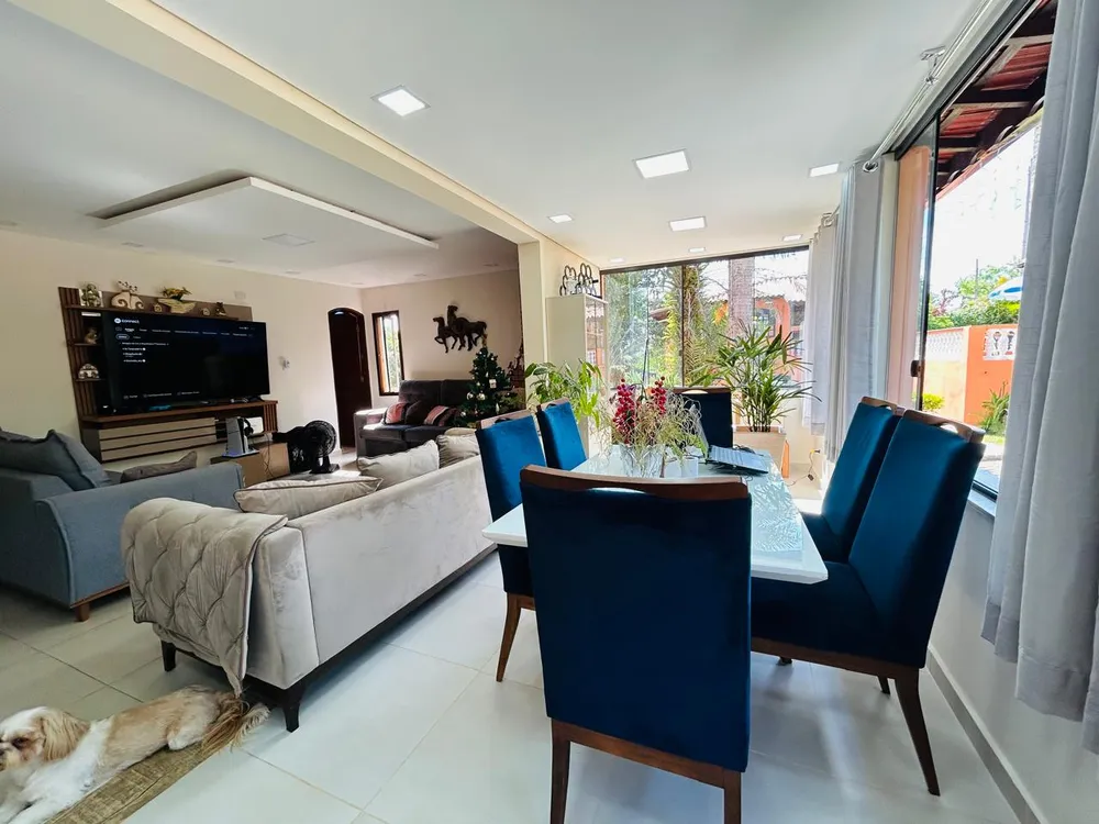 Chácara, 5 quartos, 3400 m² - Foto 28