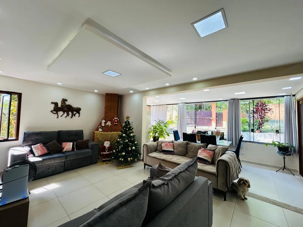 Chácara, 5 quartos, 3400 m² - Foto 37