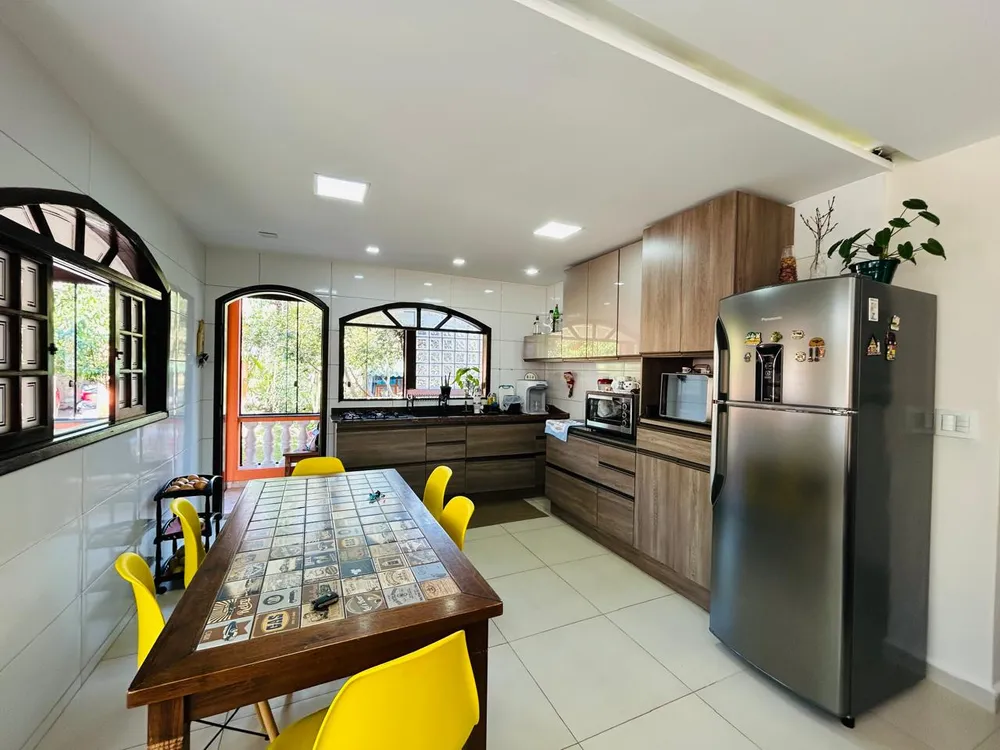Chácara, 5 quartos, 3400 m² - Foto 34