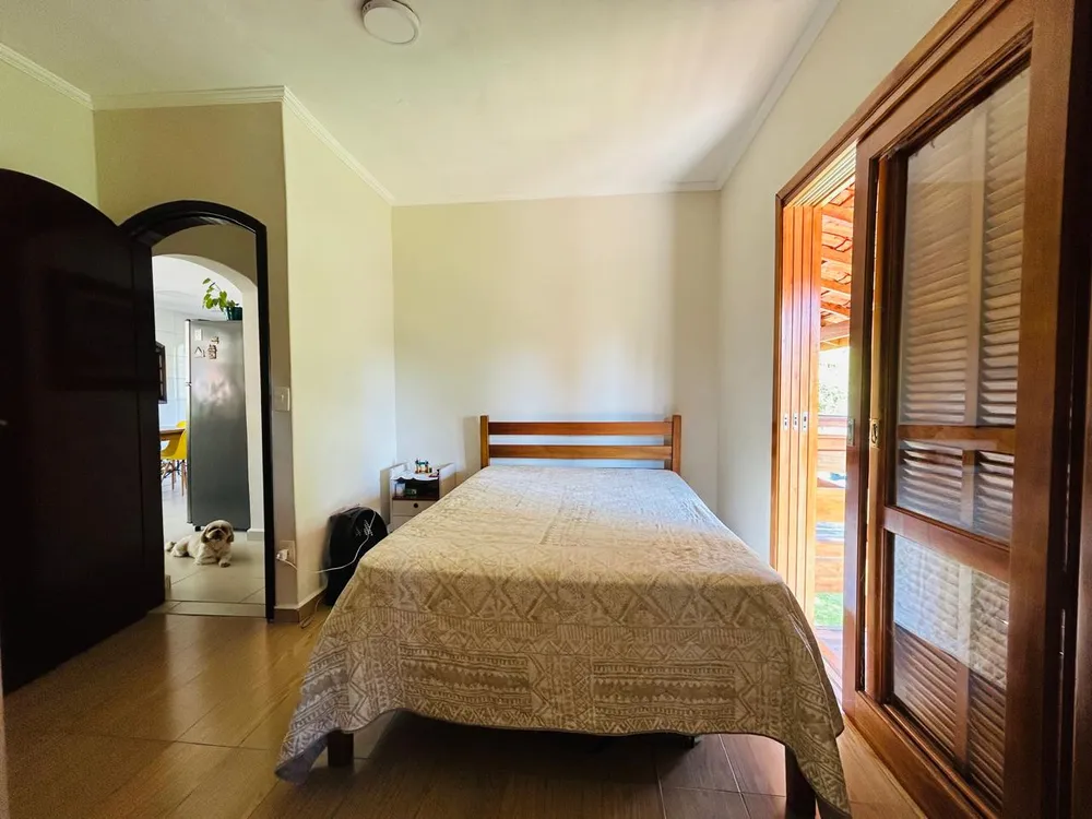 Chácara, 5 quartos, 3400 m² - Foto 30