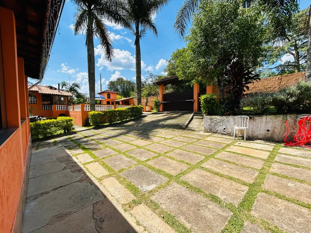 Chácara, 5 quartos, 3400 m² - Foto 15
