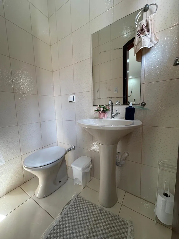 Chácara, 5 quartos, 3400 m² - Foto 33