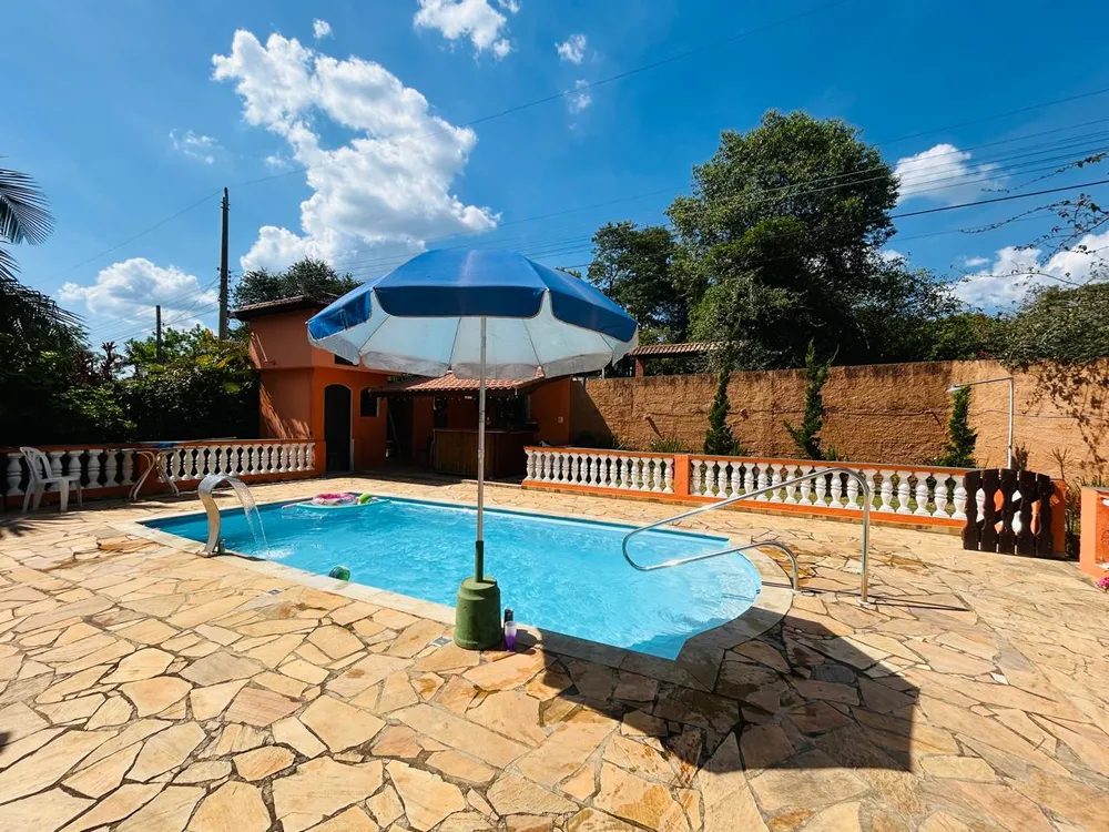 Chácara, 5 quartos, 3400 m² - Foto 3