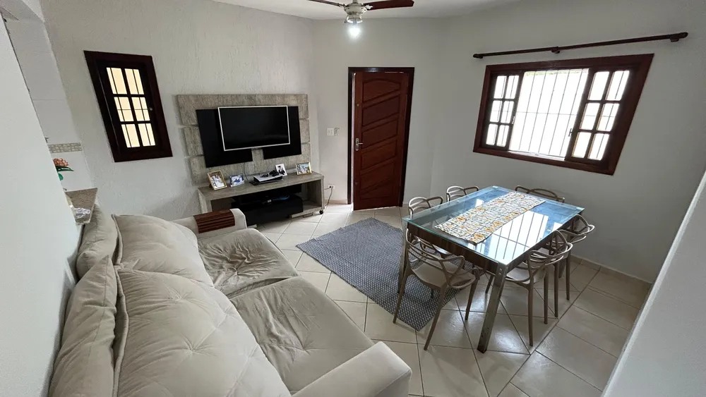 Casa, 3 quartos, 80 m² - Foto 10