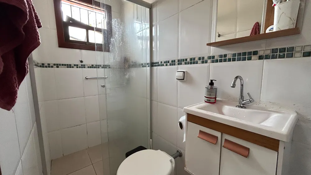 Casa, 3 quartos, 80 m² - Foto 3