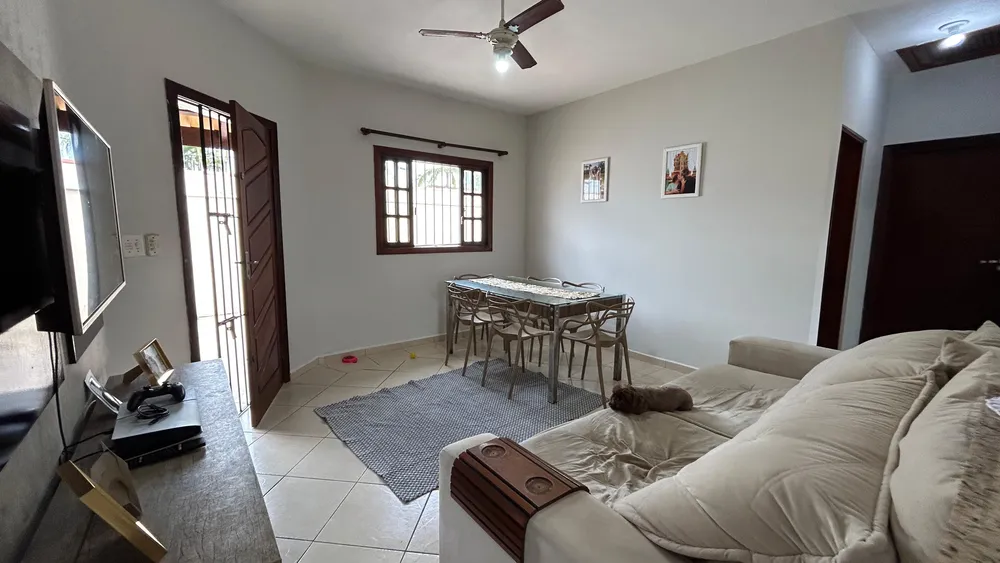 Casa, 3 quartos, 80 m² - Foto 13