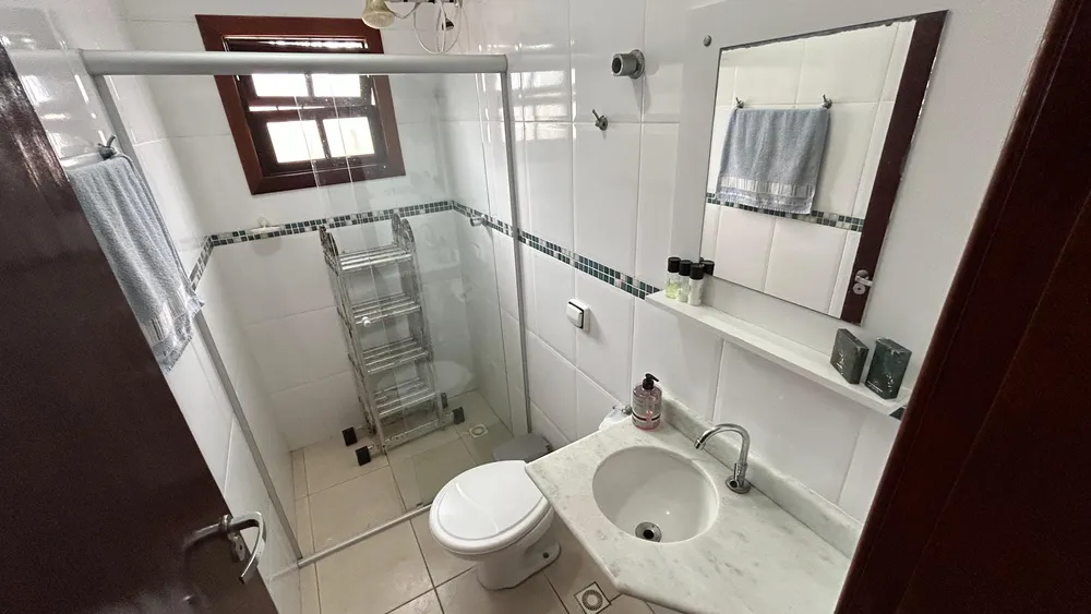 Casa, 3 quartos, 80 m² - Foto 2
