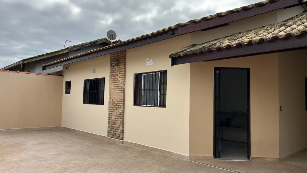 Casa, 3 quartos, 80 m² - Foto 5