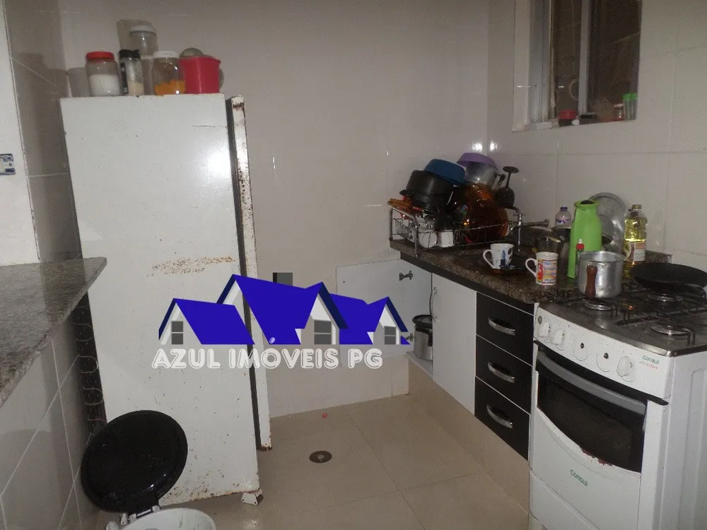 Casa, 1 quarto, 55 m² - Foto 4