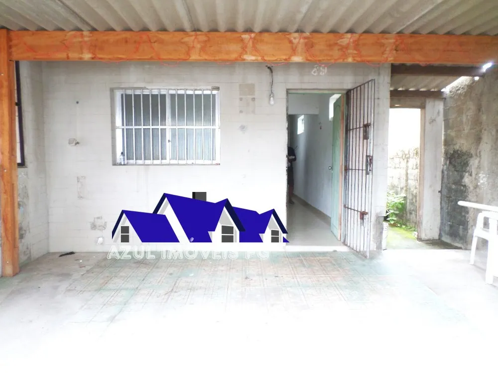 Casa, 1 quarto, 55 m² - Foto 1