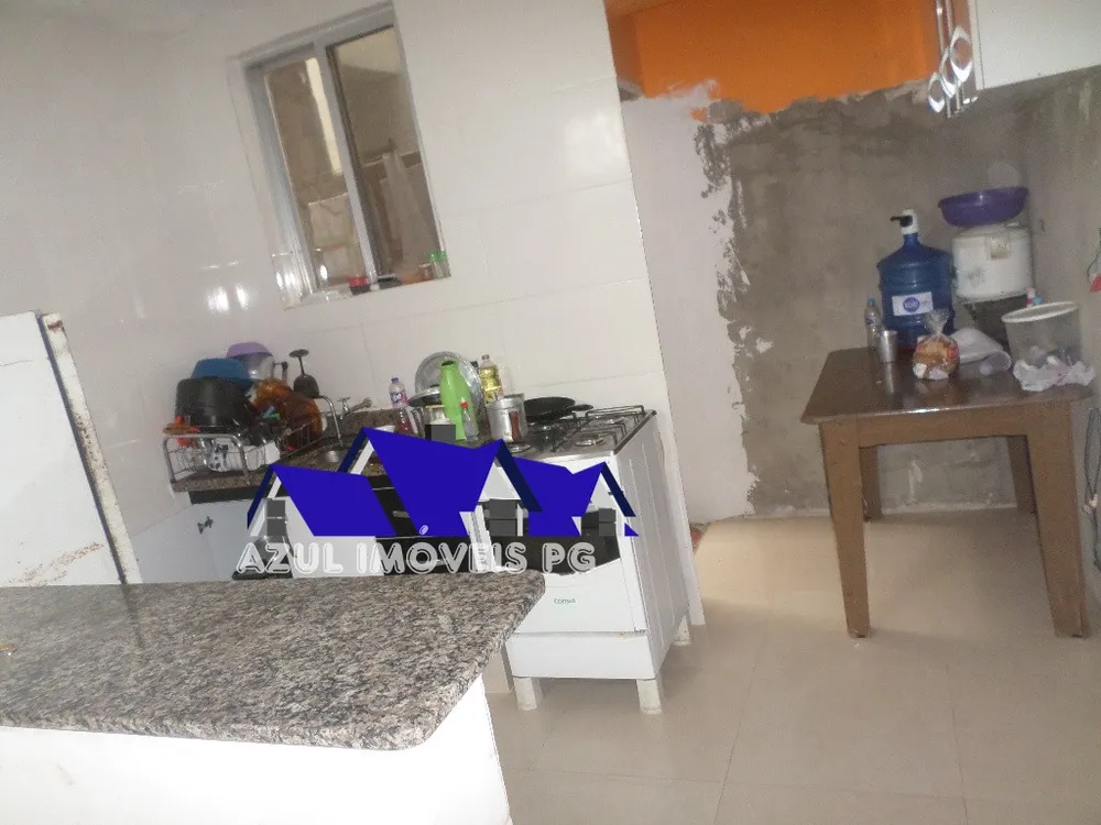 Casa, 1 quarto, 55 m² - Foto 6