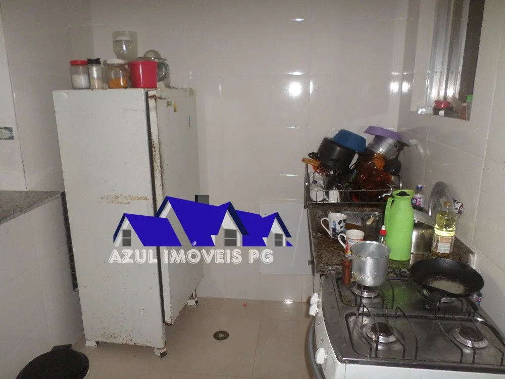 Casa, 1 quarto, 55 m² - Foto 5