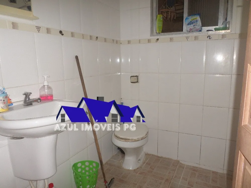 Casa, 1 quarto, 55 m² - Foto 3