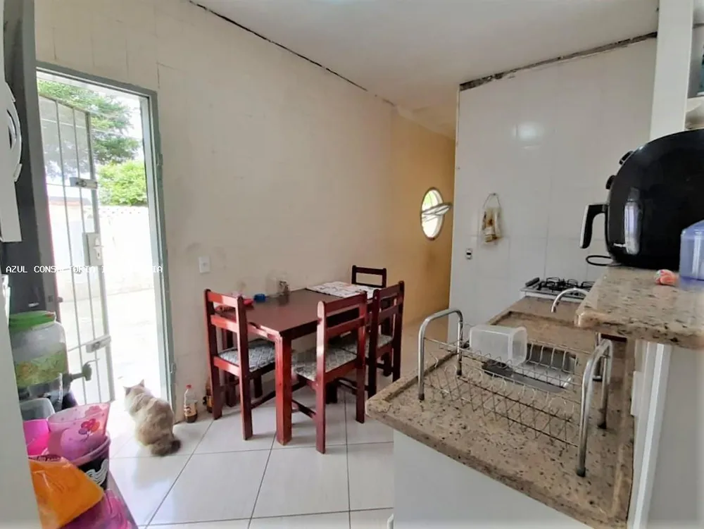 Casa, 2 quartos, 86 m² - Foto 6