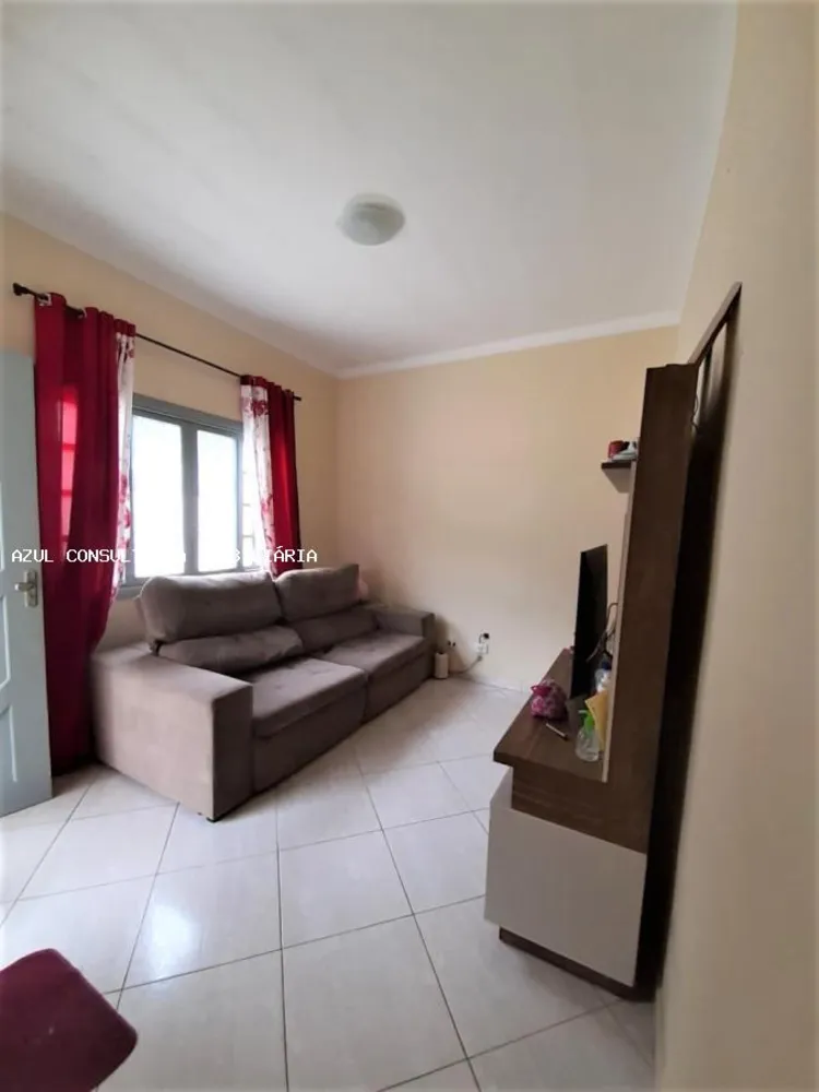 Casa, 2 quartos, 86 m² - Foto 1