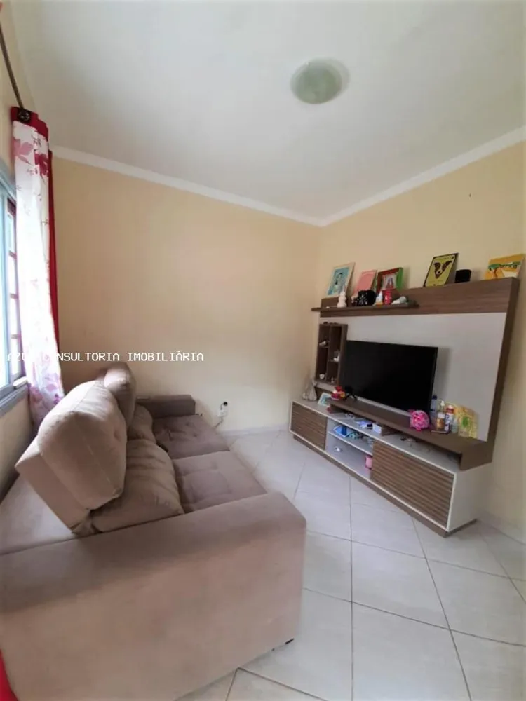 Casa, 2 quartos, 86 m² - Foto 1